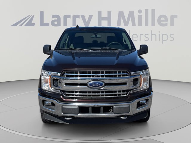 Certified 2019 Ford F150 XLT w/ XTR Package AWD/4WD image 8
