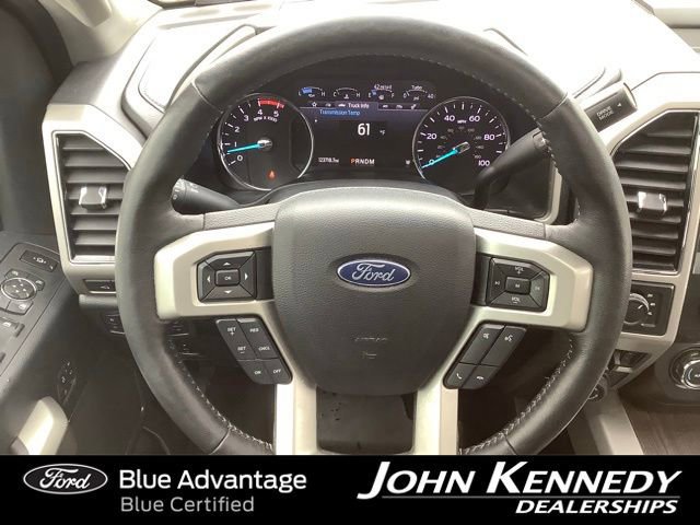 Certified 2020 Ford F250 Lariat image 13
