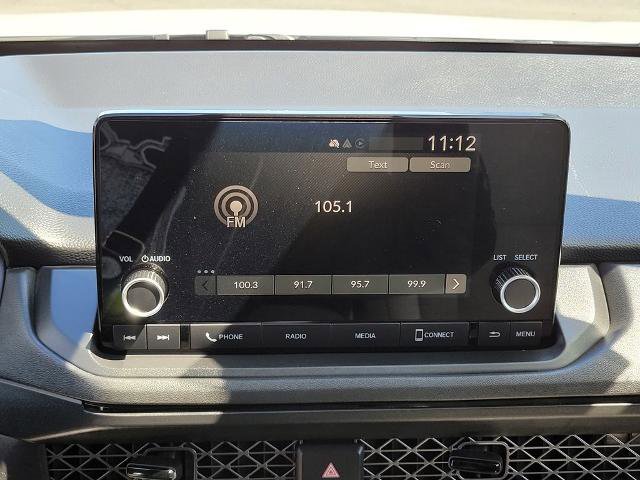 Used 2024 Honda Accord LX image 18