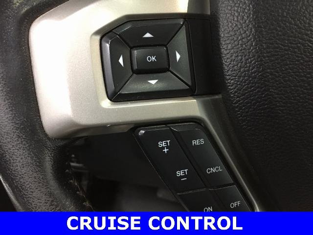 Certified 2022 Ford F350 Lariat w/ Lariat Ultimate Package image 12