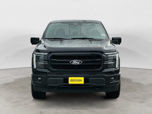 Certified 2025 Ford F150 Lariat AWD/4WD image 2