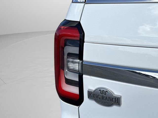 Certified 2023 Ford Expedition Max King Ranch image 18