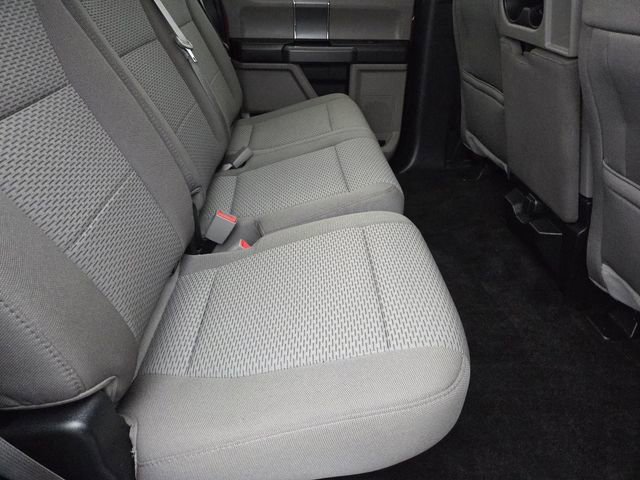 Certified 2018 Ford F150 XLT w/ Equipment Group 301A Mid AWD/4WD image 31