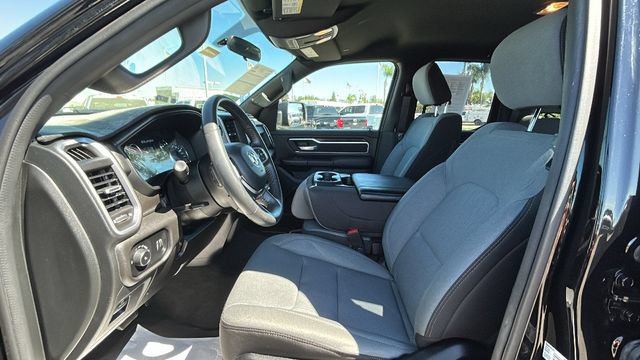Used 2023 RAM 1500 Big Horn AWD/4WD image 17