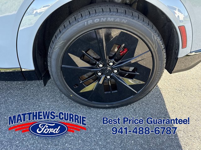 Certified 2025 Ford Mustang Mach-E GT AWD/4WD image 17
