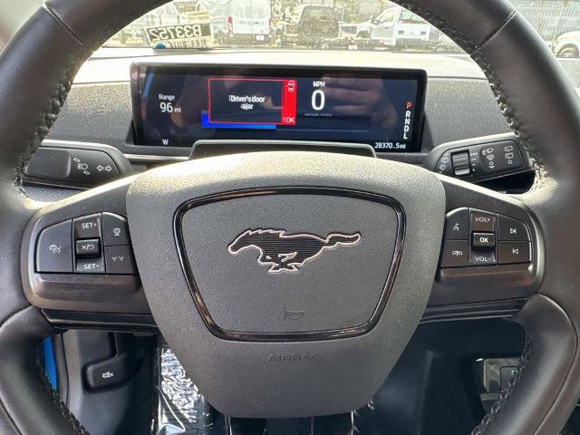 Certified 2023 Ford Mustang Mach-E Select image 20