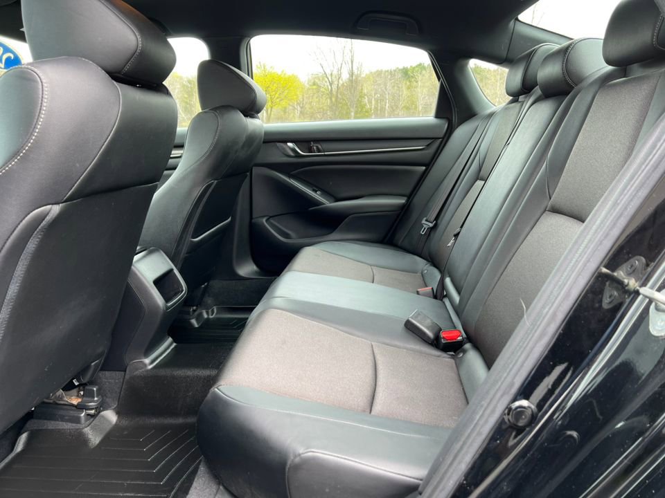 Used 2020 Honda Accord Sport image 4