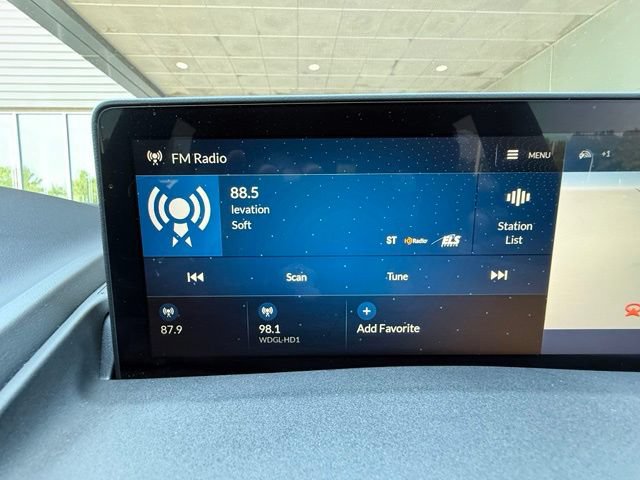 Used 2021 Acura RDX w/ Advance Package AWD/4WD image 31