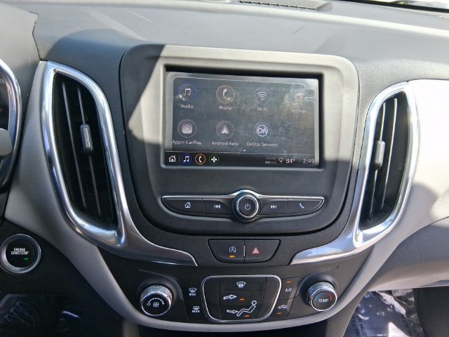 Used 2023 Chevrolet Equinox LS FWD image 21
