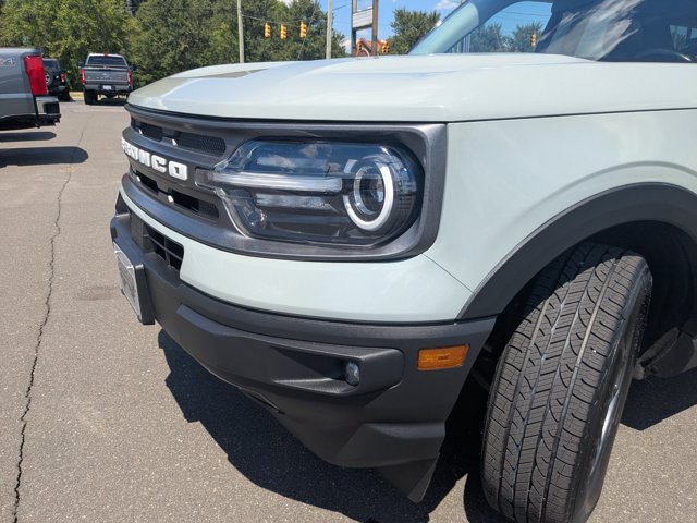 Certified 2023 Ford Bronco Sport Big Bend w/ Convenience Package AWD/4WD image 5
