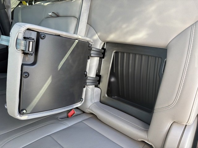 Used 2024 Chevrolet Silverado 3500 LTZ w/ LTZ Convenience Package image 23