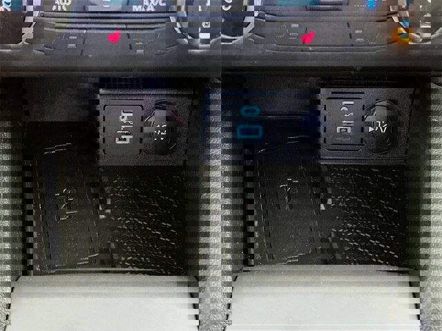 Certified 2022 Ford Bronco Sport Big Bend w/ Convenience Package image 18