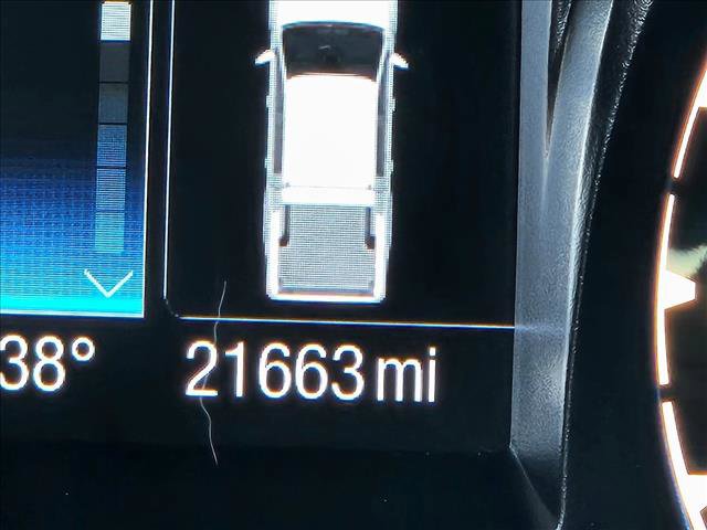 Certified 2023 Ford Ranger XLT w/ Equipment Group 301A Mid image 19