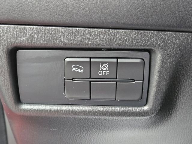 Used 2023 MAZDA CX-5 AWD 2.5 S w/ Select Package image 27