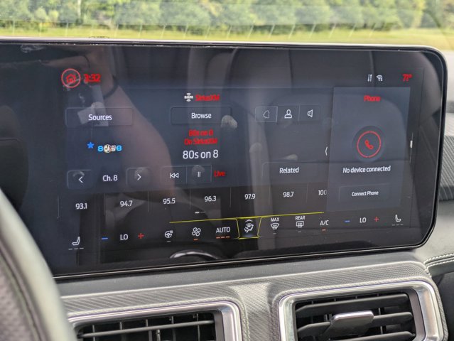 Certified 2024 Ford Mustang GT Premium image 21