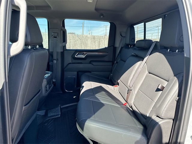 Used 2024 Chevrolet Silverado 1500 LT Trail Boss w/ Convenience Package II image 29