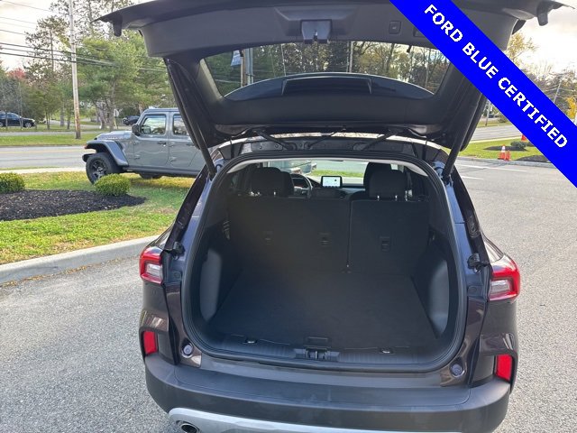 Certified 2023 Ford Escape Active image 7
