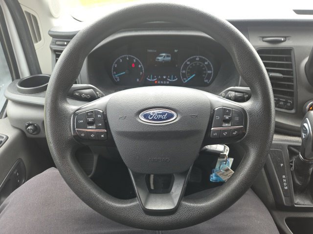 Certified 2020 Ford Transit 150 XLT RWD image 30