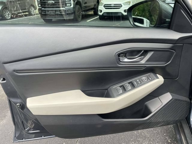 Used 2024 Honda Accord EX image 17