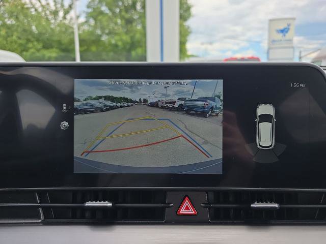 Used 2025 Kia Sportage EX w/ Premium Package AWD/4WD image 34