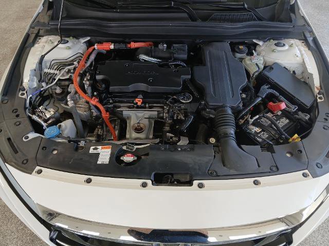 Used 2021 Honda Accord EX-L image 18