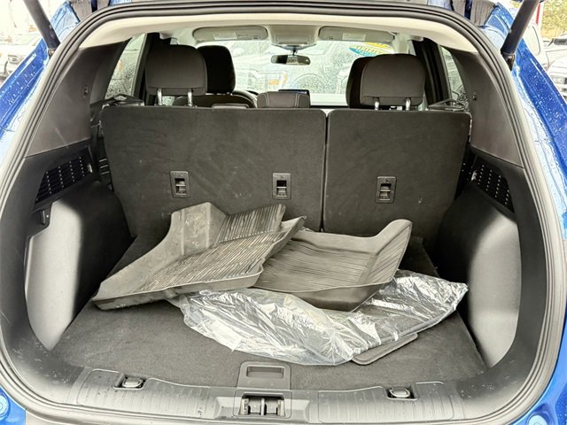 Certified 2023 Ford Escape Active image 25