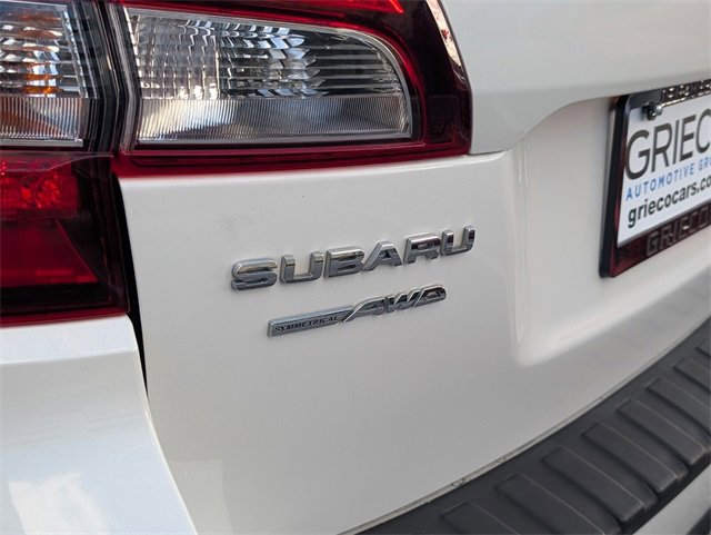 Used 2017 Subaru Outback 3.6R Touring image 10