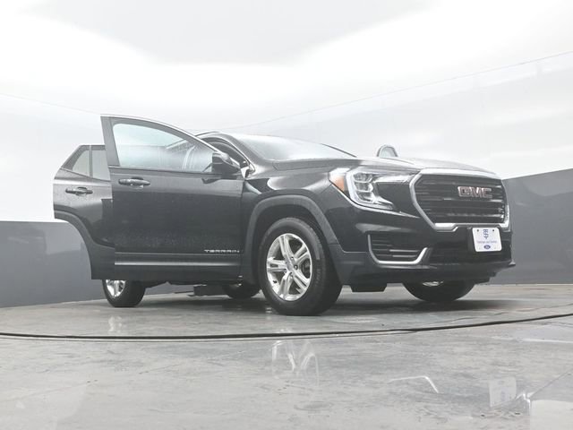 Used 2023 GMC Terrain SLE w/ Driver Convenience Package AWD/4WD image 33