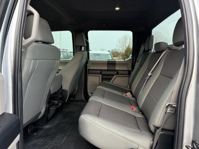 Certified 2020 Ford F150 XL w/ Equipment Group 101A Mid image 10