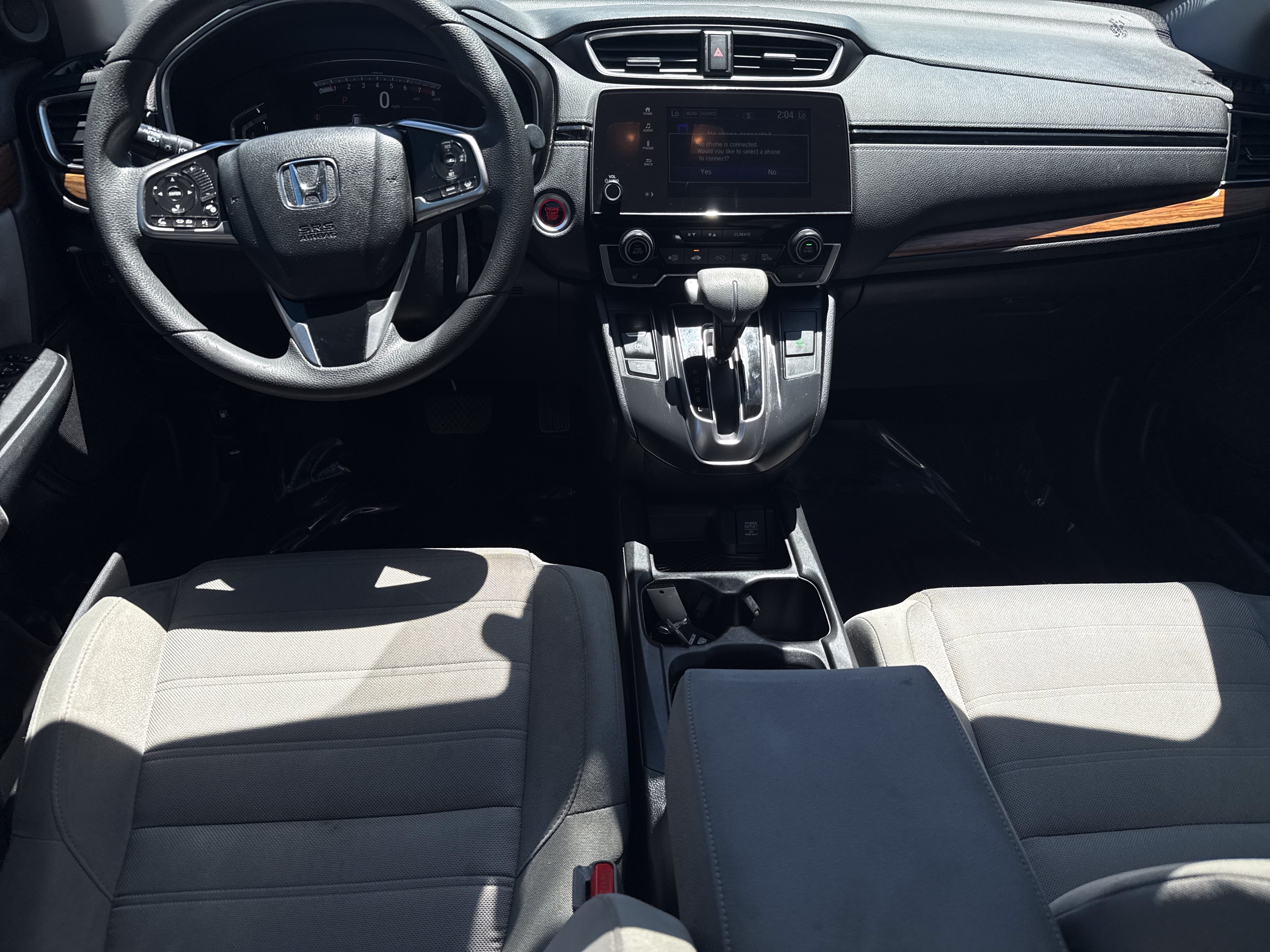 Used 2017 Honda CR-V EX image 15