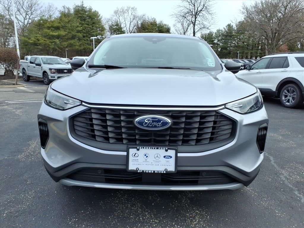 Certified 2023 Ford Escape Active image 6