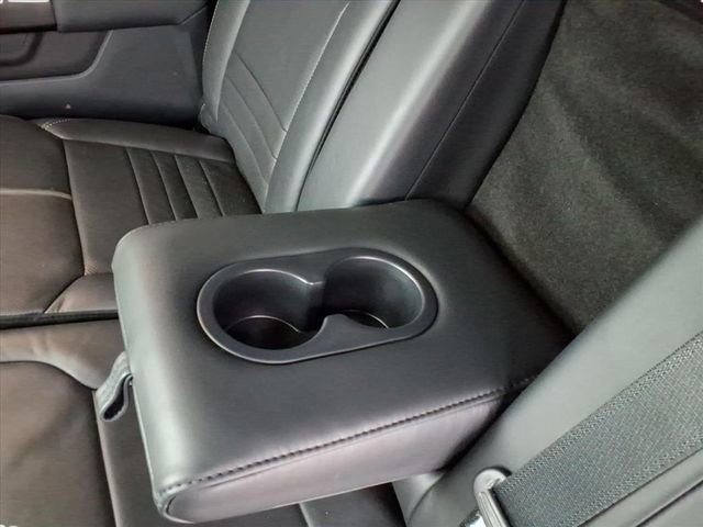 Certified 2022 Ford F150 Platinum w/ Equipment Group 701A High image 12