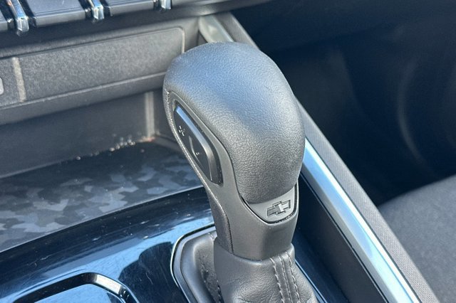 Used 2023 Chevrolet Colorado Trail Boss w/ LPO, Skid Plate Package image 25