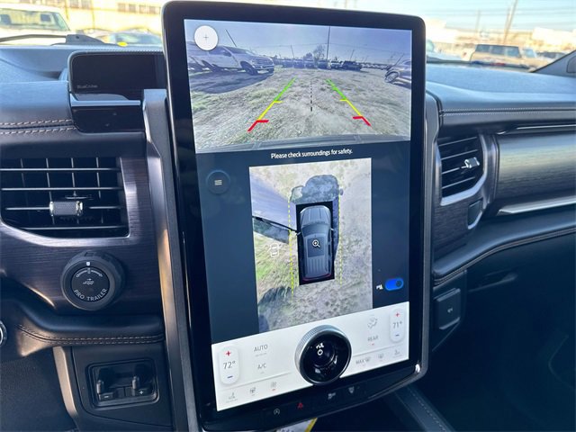 Certified 2022 Ford Expedition Platinum image 29