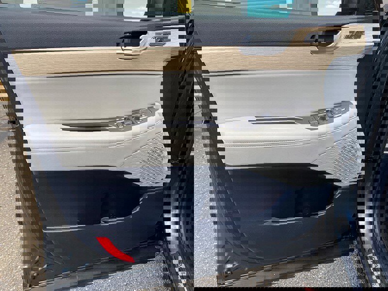 Used 2024 Hyundai Palisade Limited image 22