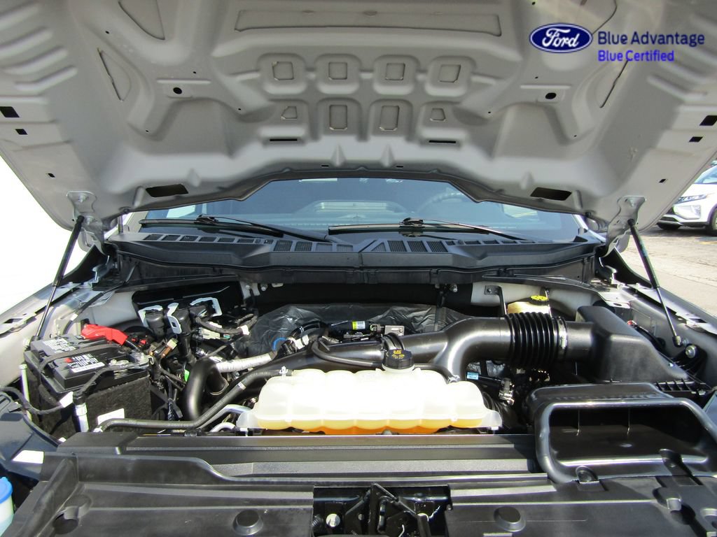 Certified 2023 Ford F150 XL w/ STX Appearance Package AWD/4WD image 41