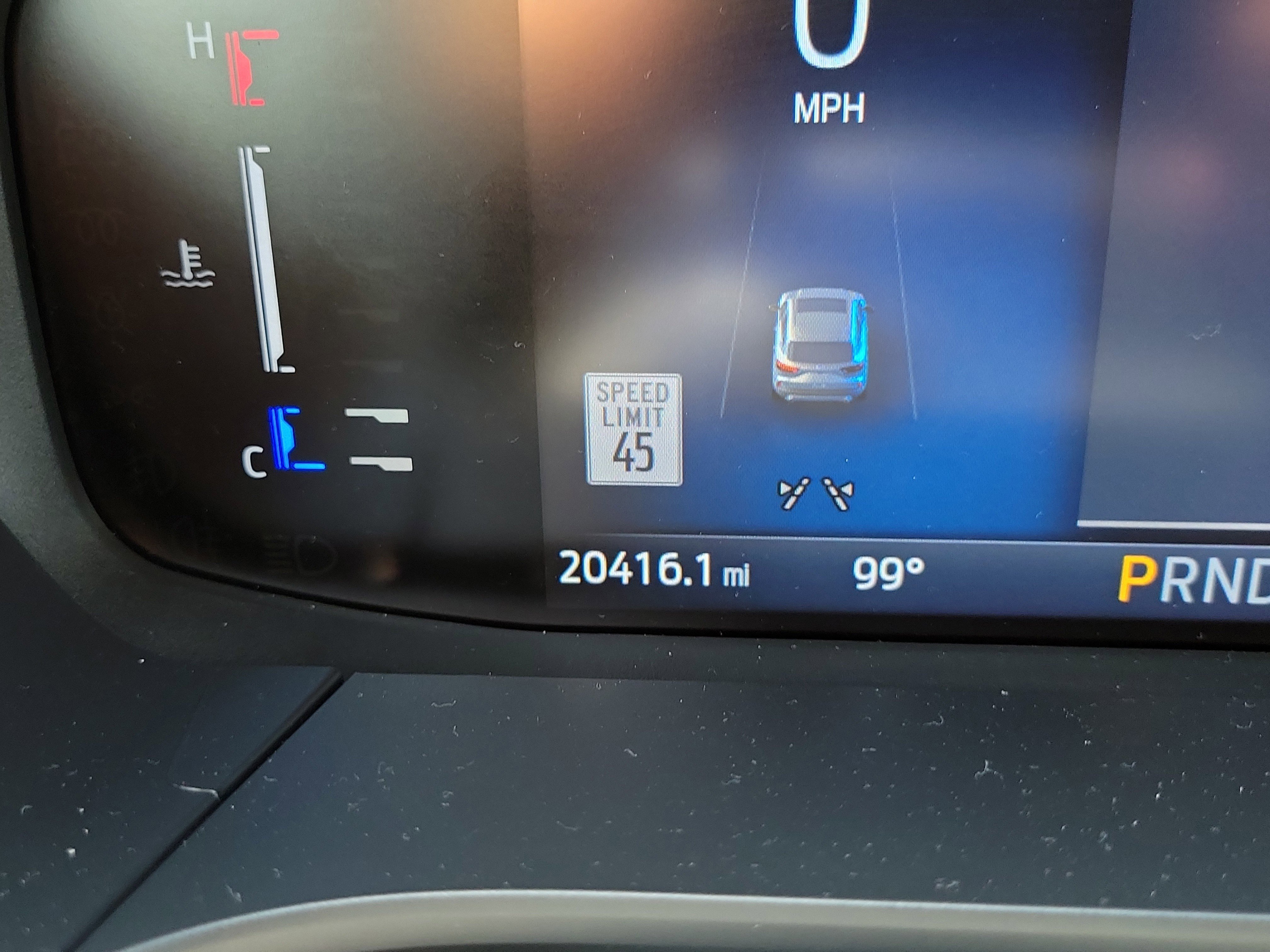Certified 2024 Ford Escape Active w/ Tech Pack #1 FWD image 24