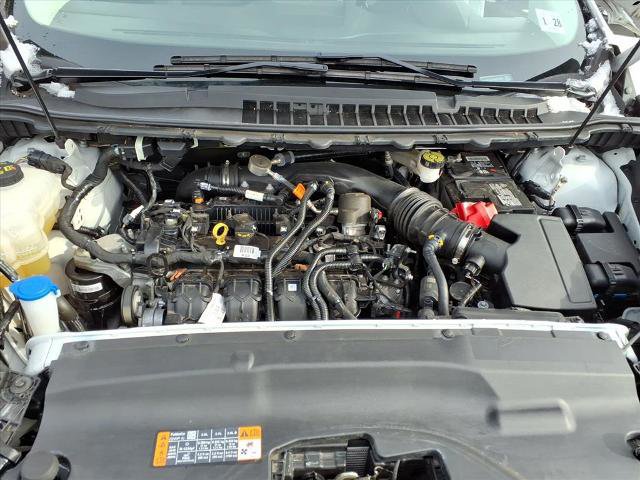 Certified 2022 Ford Edge SEL w/ Convenience Package image 27
