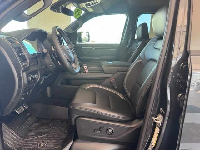 Used 2026 RAM 1500 RHO AWD/4WD image 9