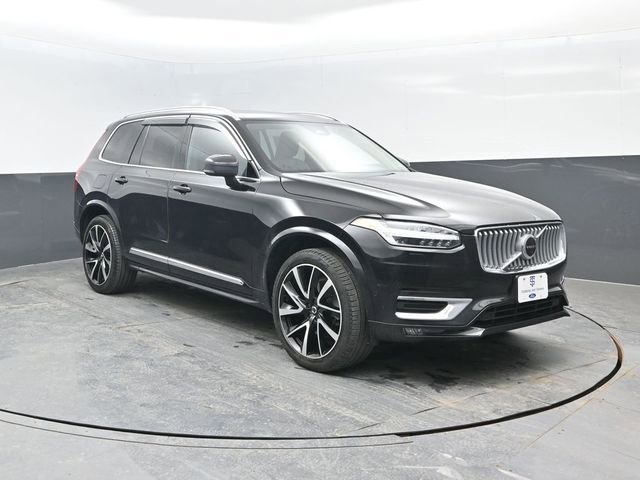 Used 2023 Volvo XC90 B6 Plus w/ Protection Package AWD/4WD image 2