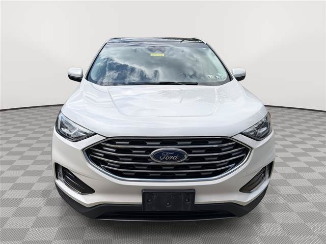 Certified 2019 Ford Edge SEL w/ Equipment Group 201A AWD/4WD image 7