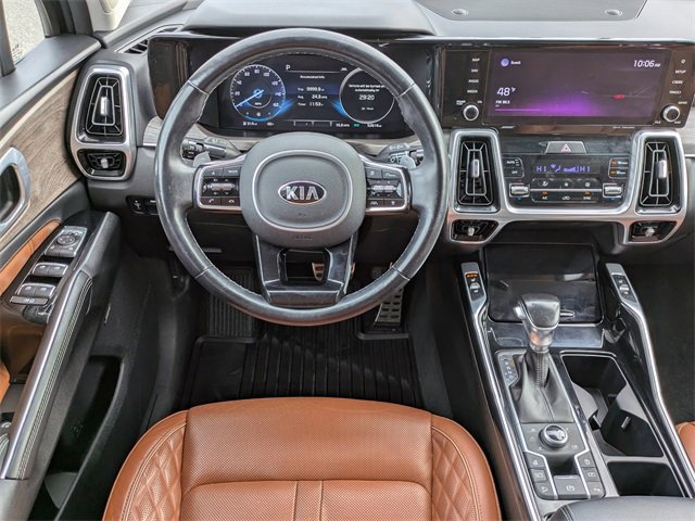 Used 2021 Kia Sorento SX Prestige image 15