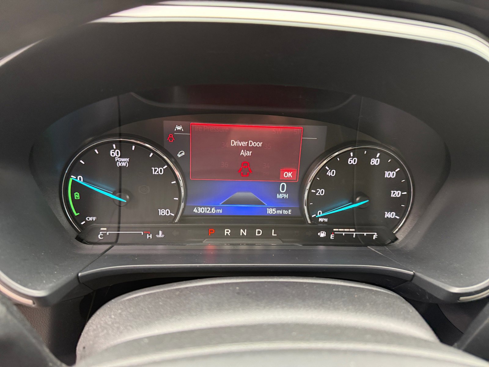 Certified 2022 Ford Escape SE image 11