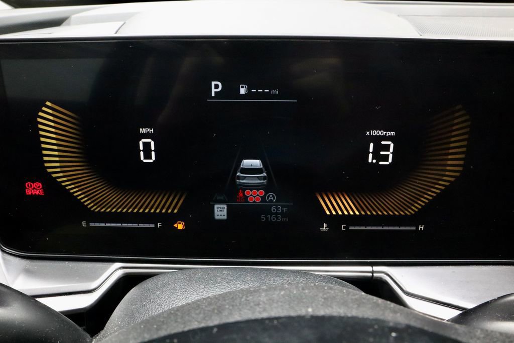 Used 2025 Kia Sorento S w/ Panoramic Sunroof Package image 32