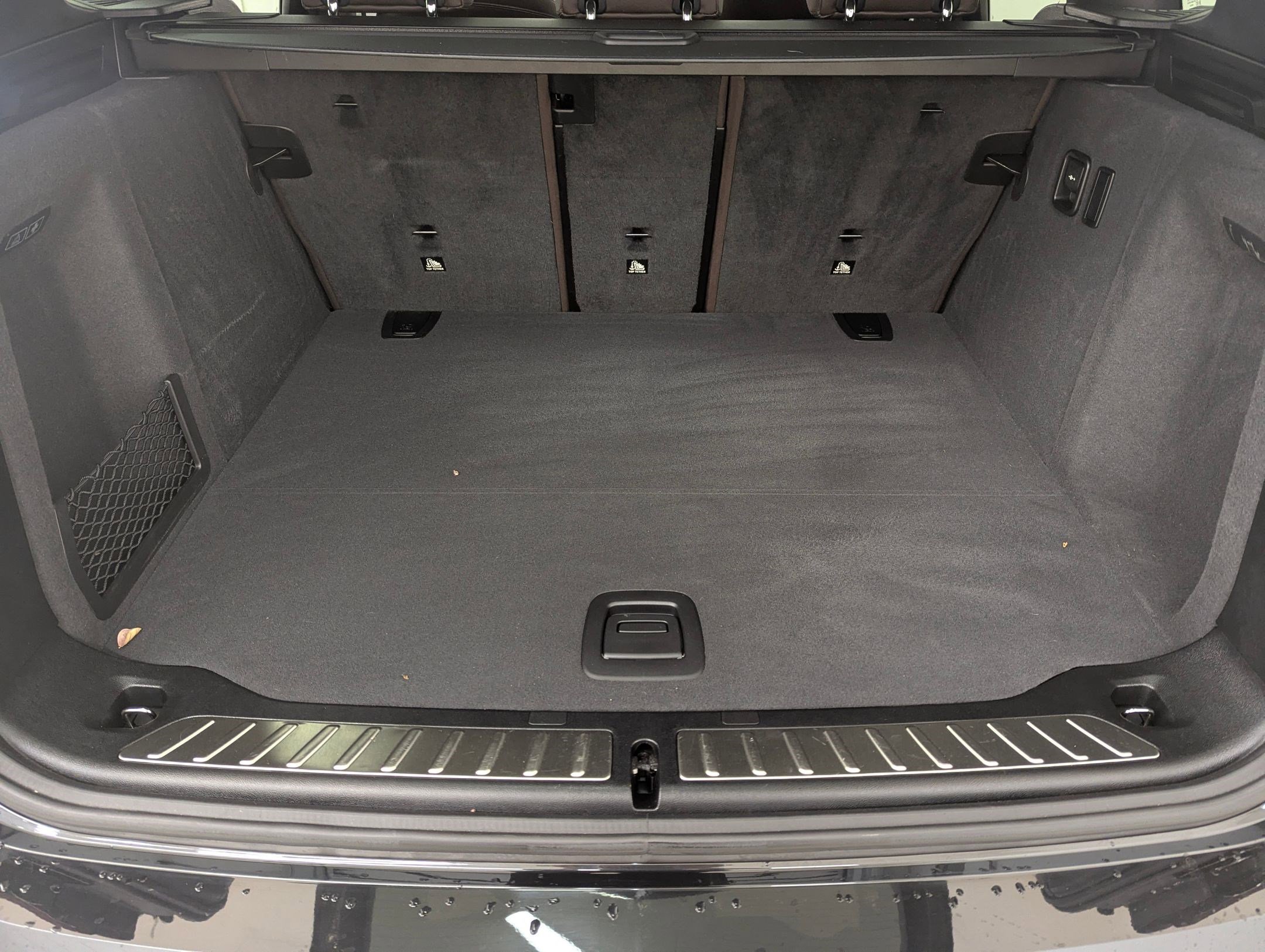 Used 2024 BMW X3 xDrive30i w/ Premium Package image 21