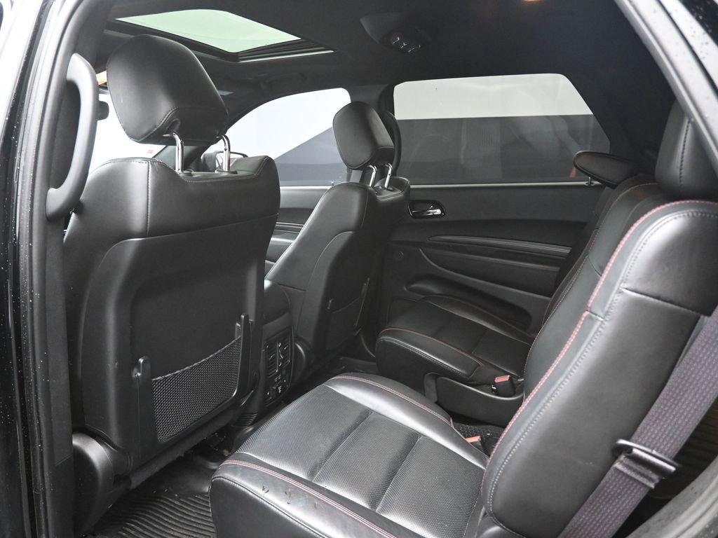 Used 2022 Dodge Durango R/T w/ Tow 'N Go Package image 11