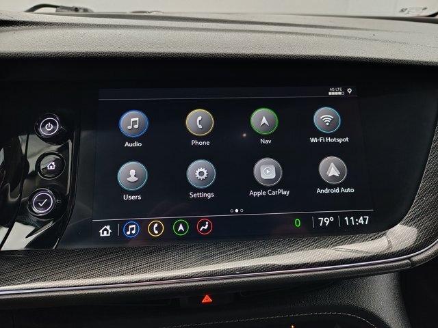 Used 2023 Buick Envision Essence w/ Technology Package I AWD/4WD image 5