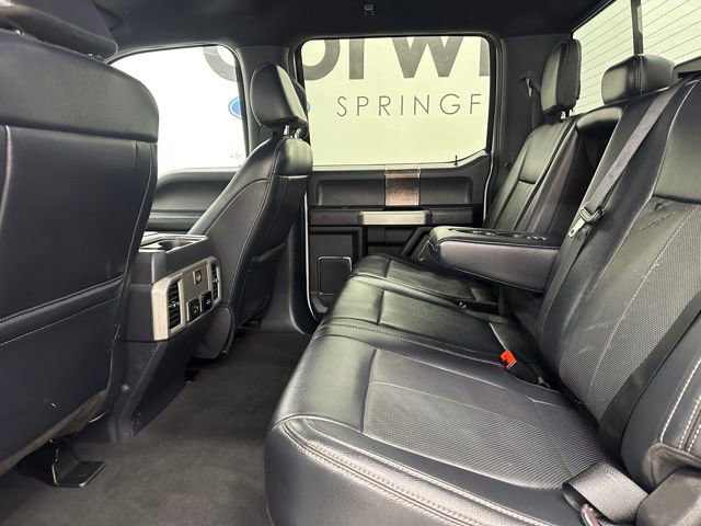 Certified 2022 Ford F250 Lariat image 20