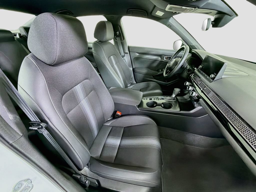 Used 2024 Honda Civic Sport image 27