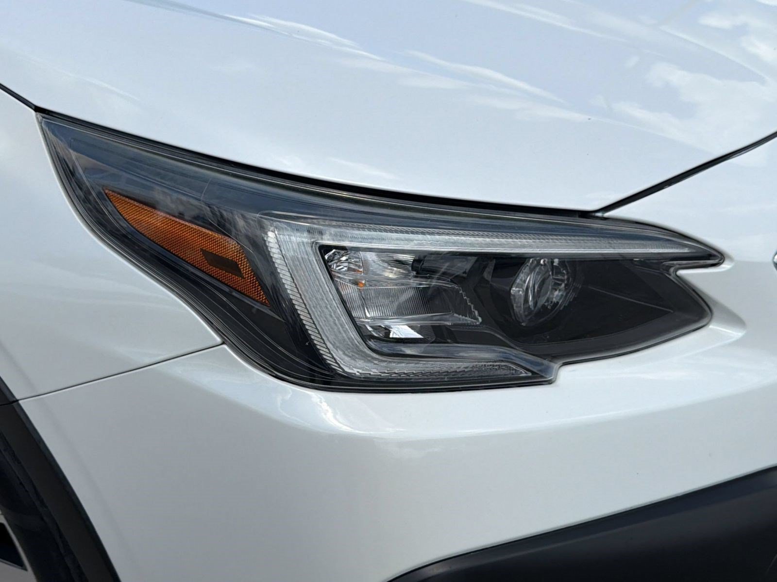 Used 2021 Subaru Outback Premium AWD/4WD image 12